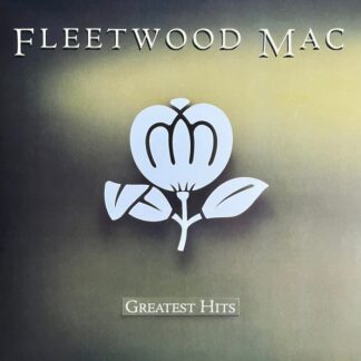Fleetwood Mac - Greatest Hits (Vinyl)