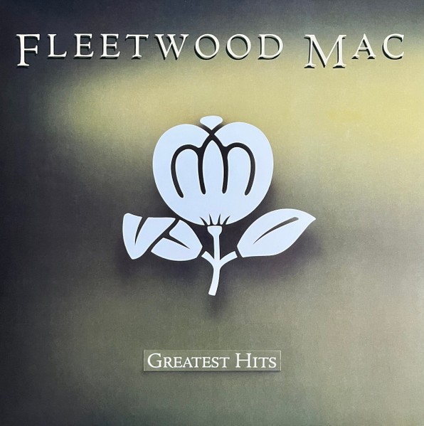 Fleetwood Mac - Greatest Hits (Vinyl)