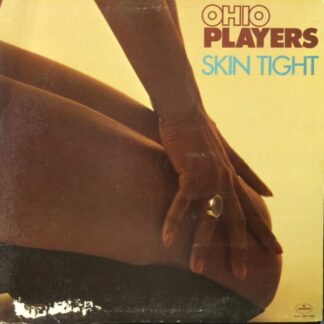 Ohio Players – Skin Tight (Vinyl)