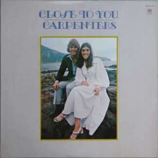 Carpenters – Close To You (Vinyl)
