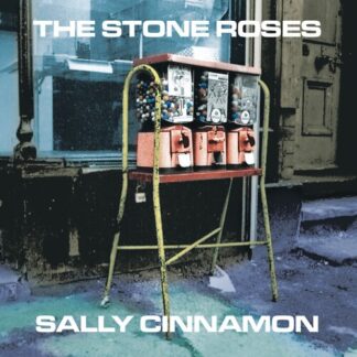Stone Roses, The - Sally Cinnamon (Clear Vinyl, Bonus Tracks)