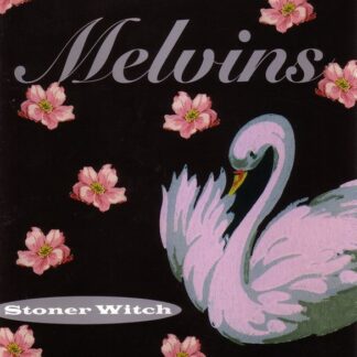 Melvins – Stoner Witch (CD)
