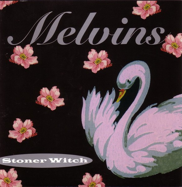 Melvins – Stoner Witch (CD)