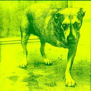 Alice In Chains – Alice In Chains (S/T) (CD)