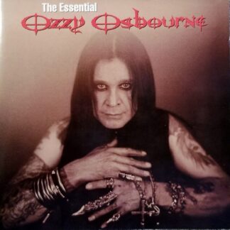Ozzy Osbourne – The Essential Ozzy Osbourne (2CD)