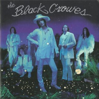 Black Crowes, The – By Your Side (CD)