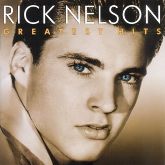 Rick Nelson – Greatest Hits (CD)
