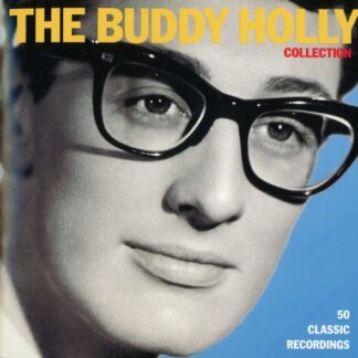 Buddy Holly – The Buddy Holly Collection (CD)