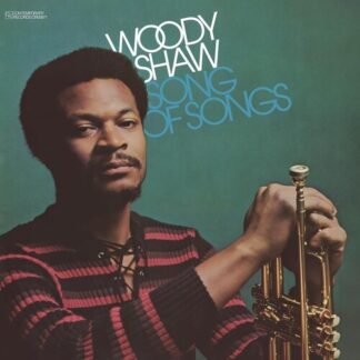 Woody Shaw - Song of Songs (Jazz Dispensary Top Shelf Series) (180 Gram Vinyl)