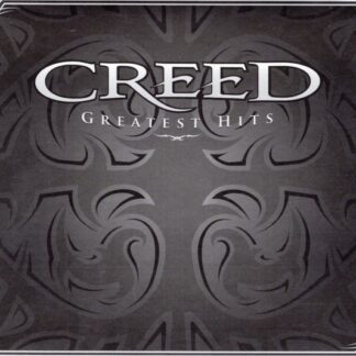 Creed – Greatest Hits (CD/DVD)