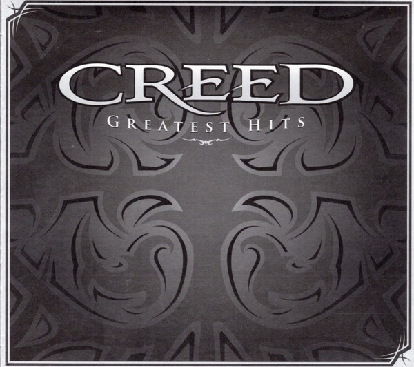Creed – Greatest Hits (CD/DVD)