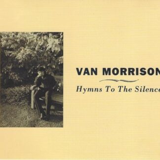 Van Morrison – Hymns To The Silence (2CD)