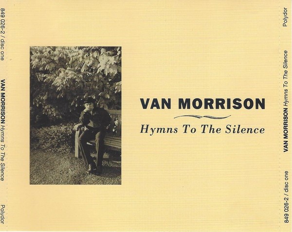 Van Morrison – Hymns To The Silence (2CD)
