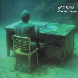 Eddie Vedder – Ukulele Songs (CD)