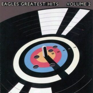 Eagles – Eagles Greatest Hits Volume 2 (CD)