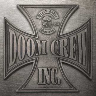 Black Label Society - Doom Crew Inc. (CD)