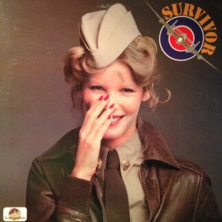Survivor – Survivor (Vinyl)