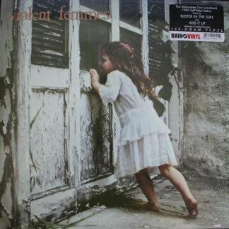 Violent Femmes – Violent Femmes [S/T] (Vinyl)
