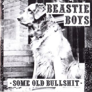 Beastie Boys – Some Old Bullshit (Vinyl)