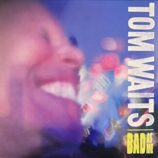 Tom Waits – Bad As Me (Vinyl)