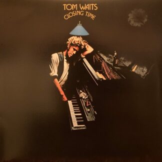 Tom Waits – Closing Time (Vinyl)