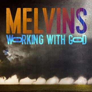 Melvins – Working With God (Vinyl)