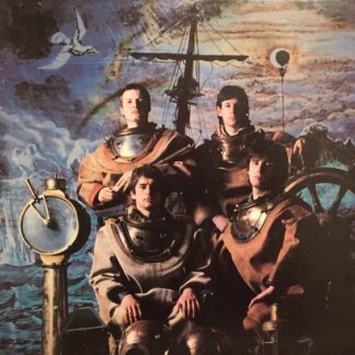 XTC – Black Sea (Vinyl)
