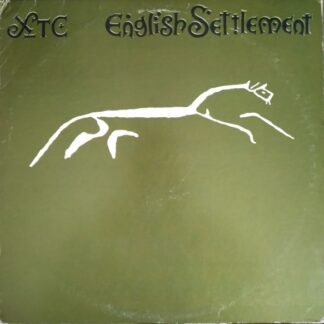 XTC – English Settlement (Vinyl)