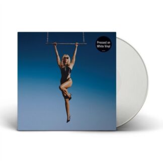 Miley Cyrus - Endless Summer Vacation (White Vinyl)