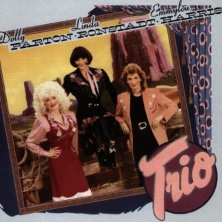 Emmylou Harris - Trio [Import] (CD)