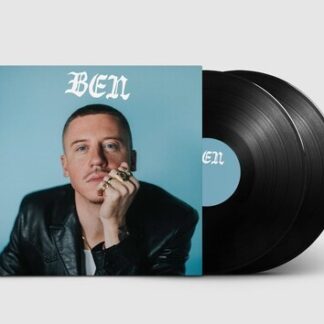 Macklemore - Ben (Vinyl)