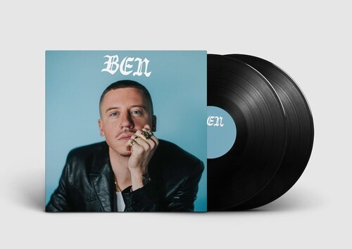 Macklemore - Ben (Vinyl)