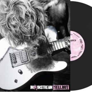 mgk - Mainstream Sellout (Parental Advisory Explicit Lyrics) (Vinyl)