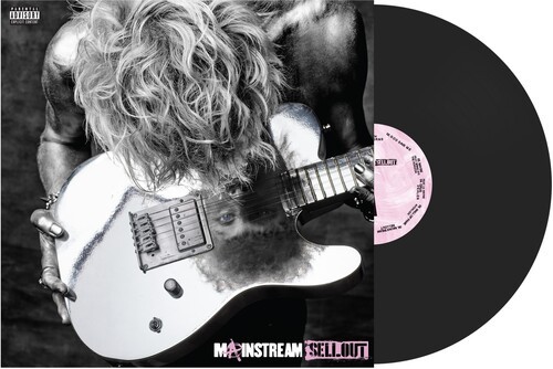 mgk - Mainstream Sellout (Parental Advisory Explicit Lyrics) (Vinyl)