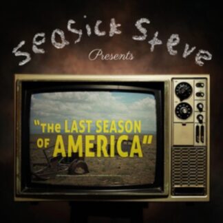 Seasick Steve - Last Season Of America (United Kingdom - Import, Vinyl)