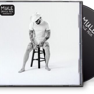 Orville Peck - Mule (Parental Advisory Explicit Lyrics) (CD)