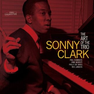 Sonny Clark - The Art of the Trio (Blue Note Tone Poet Edition) (180 Gram Vinyl)