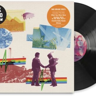 Pink Floyd - 8-tracks (180 Gram Vinyl)