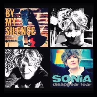 SONiA disappear fear – By My Silence (CD)
