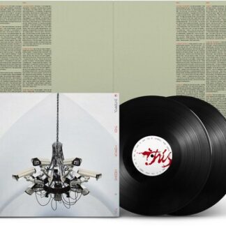 Interpol - This Mirror Weighs a Ton (Vinyl)