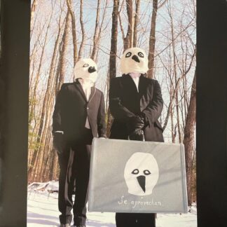 They Might Be Giants – The Else (Vinyl)