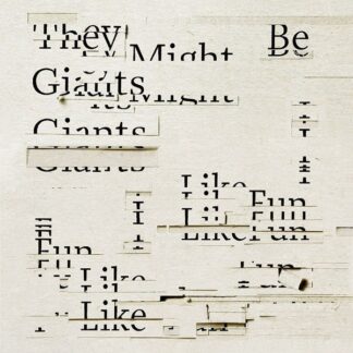 They Might Be Giants – I Like Fun (Vinyl)