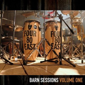 Four 80 East – Barn Sessions Volume One (CD)