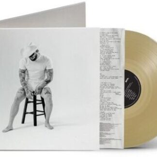 Orville Peck - Mule (Indie Exclusive, Colored Vinyl, Clear/Tan)
