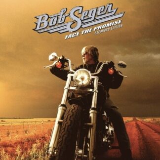 Bob Seger - Face The Promise (Expanded Version, Vinyl)