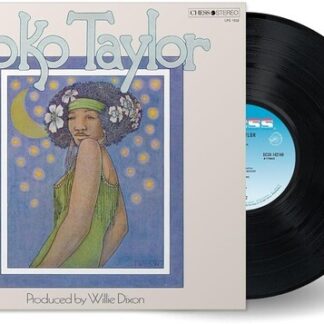 Koko Taylor - Koko Taylor (Chess Acoustic Sounds Series) (180 Gram Vinyl)