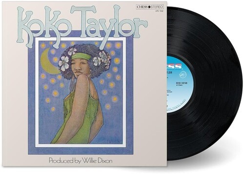 Koko Taylor - Koko Taylor (Chess Acoustic Sounds Series) (180 Gram Vinyl)