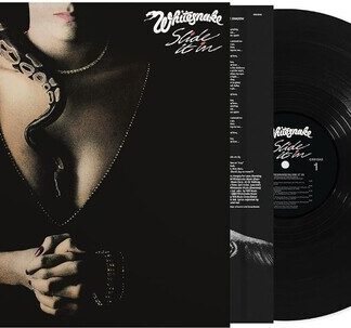Whitesnake - Slide It In (Vinyl)