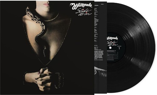 Whitesnake - Slide It In (Vinyl)