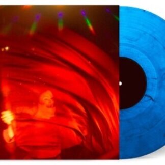 Emma Ruth Rundle - These Killing Times (Indie Exclusive, Colored Vinyl, Transparent Blue Smoke, Limited Edition)